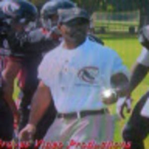 Meet your Posher, Darius